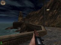 Medal of Honor - Allied Assault, capture d'écran